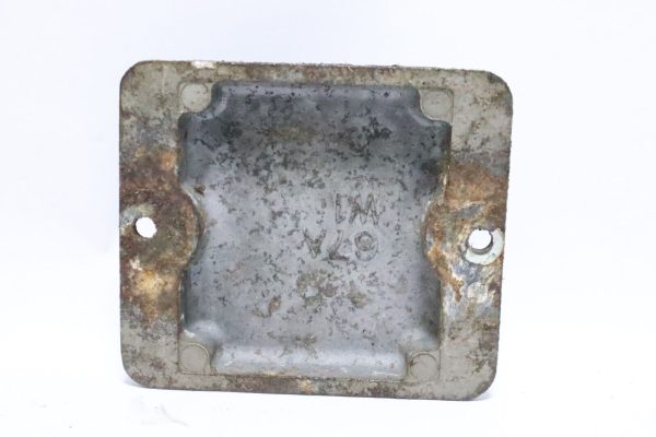 2000-2005 Yamaha OEM Upper Stopper Rubber Motor Mount Freshwater WaveRunner XL  Used - Image 2