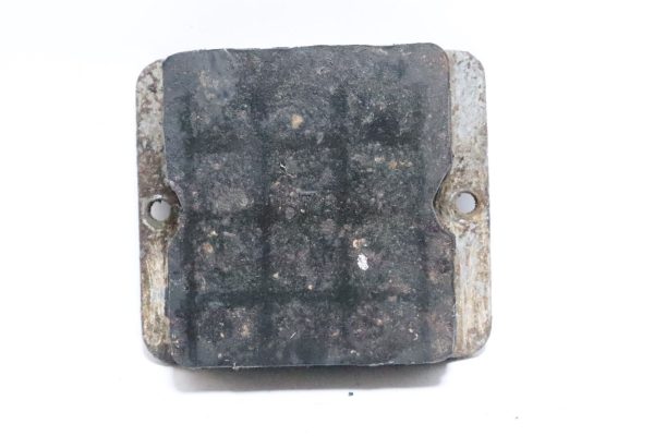 2000-2005 Yamaha OEM Upper Stopper Rubber Motor Mount Freshwater WaveRunner XL  Used - Image 3