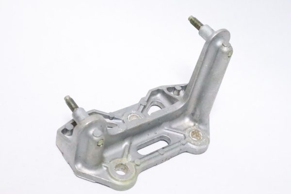 1998-2005 Yamaha OEM Power Valve Motor Bracket Mount Reflector 1 WaveRunner GP Used