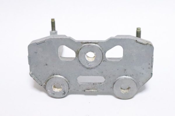 1998-2005 Yamaha OEM Power Valve Motor Bracket Mount Reflector 1 WaveRunner GP Used - Image 3