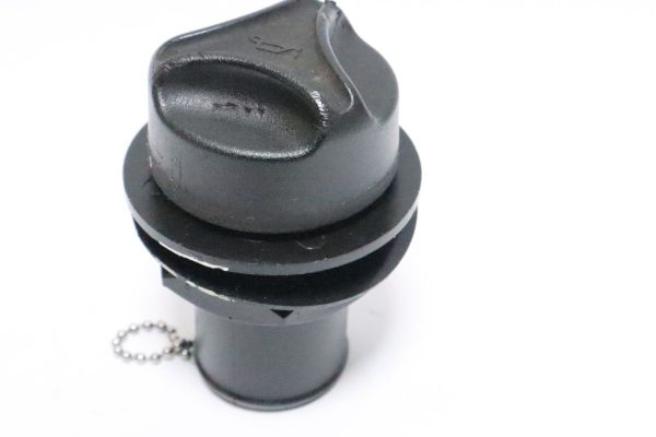 OEM Yamaha Oil Cap + FILL CAP  GPR 800  GPR 1200  GPR 1300   F0X-U778D-00-00  Used - Image 3