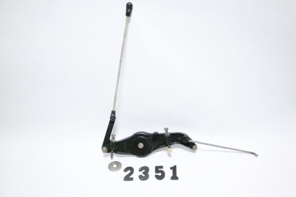 Mercury Mariner 200 225 250 300 EFI DFI Throttle Lever 825268 -C 850382 -C  Used - Image 5