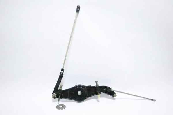 Mercury Mariner 200 225 250 300 EFI DFI Throttle Lever 825268 -C 850382 -C  Used - Image 2