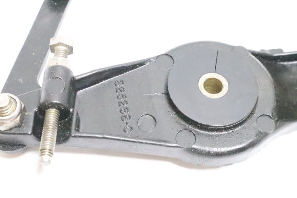 Mercury Mariner 200 225 250 300 EFI DFI Throttle Lever 825268 -C 850382 -C  Used - Image 4