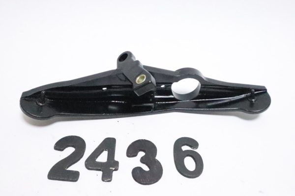 Mercury 3.5hp 4-Stroke starter  bracket 898101299  Used - Image 5