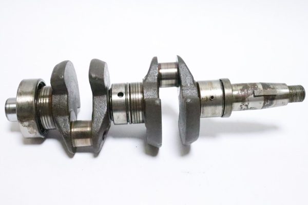 1983 Johnson Evinrude 9.9 15hp Crankshaft 0328224 Outboard  | Used