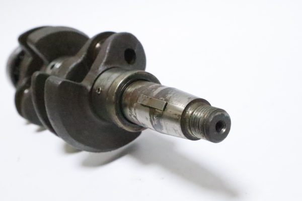 1983 Johnson Evinrude 9.9 15hp Crankshaft 0328224 Outboard  | Used - Image 2