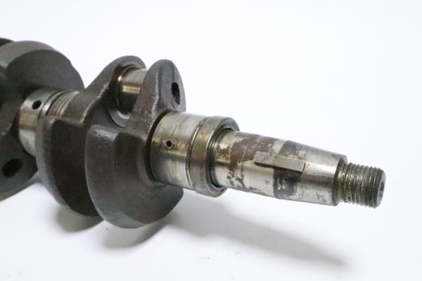 1983 Johnson Evinrude 9.9 15hp Crankshaft 0328224 Outboard  | Used - Image 3