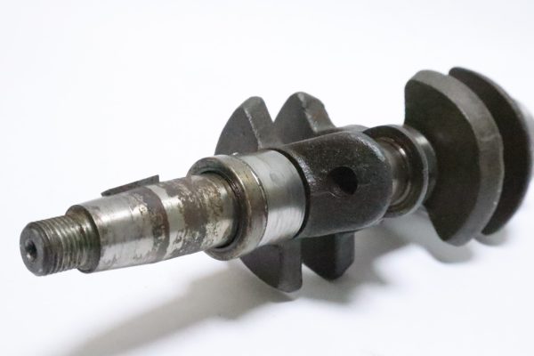 1983 Johnson Evinrude 9.9 15hp Crankshaft 0328224 Outboard  | Used - Image 4