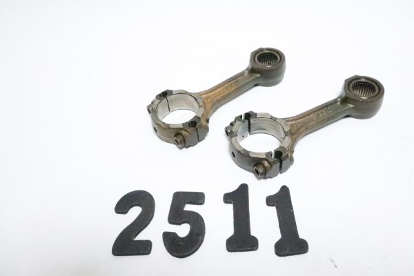 1973-1983 JOHNSON - EVINRUDE 10-15HP: CONNECTING ROD 0385964   Used - Image 5