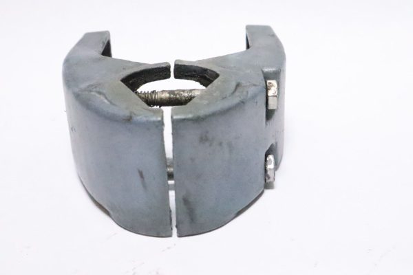 Johnson Evinrude 9.9hp 15 HP Lower Mount Bracket 0329021 0322289  Used - Image 4
