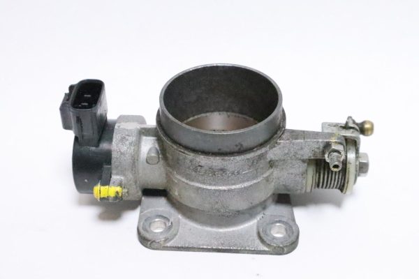 Mercury Throttle Body 881441T05 75hp - 90hp 4 stroke 2005 - 2006 EFI  Used