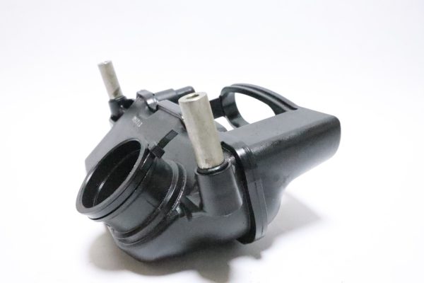 Mercury 75hp 90hp 100hp  4 stroke outboard intake silencer (881436T01) | Used - Image 4