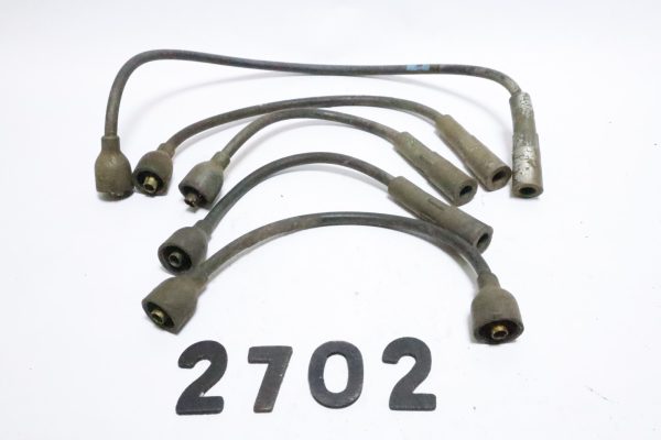OEM OMC 2.5 3.0 JOHNSON / EVINRUDE LEAD WIRE 0580558 Used - Image 5