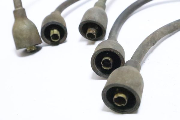 OEM OMC 2.5 3.0 JOHNSON / EVINRUDE LEAD WIRE 0580558 Used - Image 4