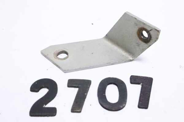 0910000 OMC Stringer/Cobra 2.5 & 3.0 4 Cyl Starter Bolt Bracket 910000 Used - Image 5