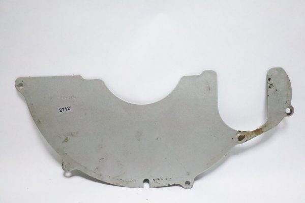 Omc  3.0 Stringer 120hp 140hp Flywheel Housing Inspection Cover 909370 0909370 Used