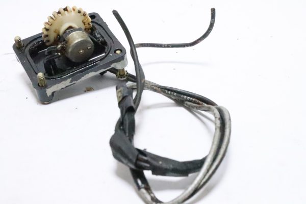 OEM OMC Evinrude Johnson Sending Unit 981458 2.5-3.0 1977-1985  Used