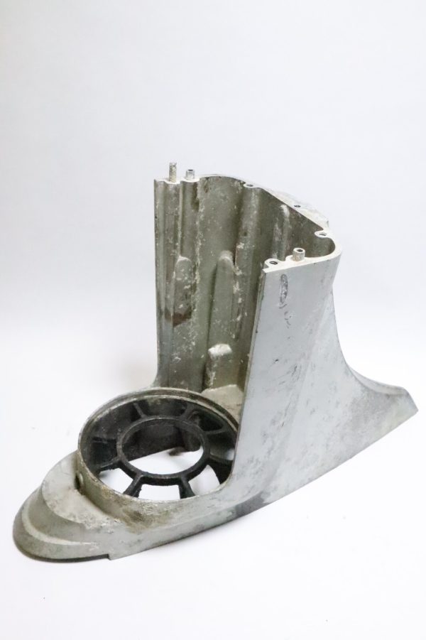 OMC Evinrude Johnson Stringer Stern Drive Exhaust Housing     0983495  Used - Image 3
