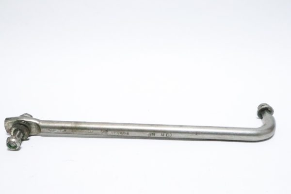 Johnson Evinrude Outboard Steering Link Drag Arm 173694  Used - Image 2