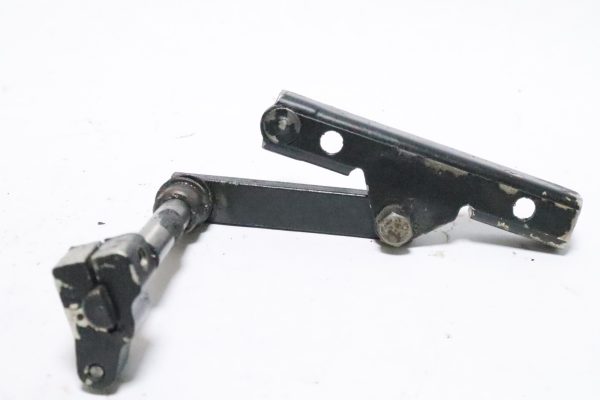 395475 397044 Evinrude Johnson 88-115 Hp Outboard Shift Lever & Link Used - Image 2