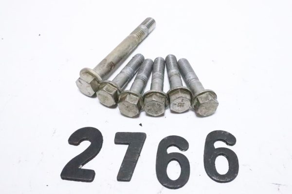 Evinrude Johnson OMC Gearcase To Housing Bolts 65-235 HP 1977-98 Outboard/Cobra  Used - Image 5