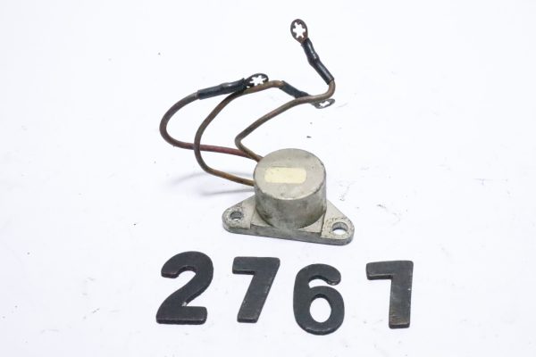 0582399 0583408 Rectifier for Evinrude Johnson Outboards 583408 0582307 Used - Image 5
