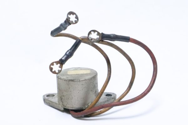 0582399 0583408 Rectifier for Evinrude Johnson Outboards 583408 0582307 Used - Image 4