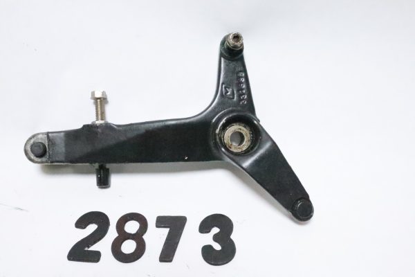 OEM Evinrude Johnson OMC 331885 Throttle Adjustment Arm 0331885 Used - Image 3