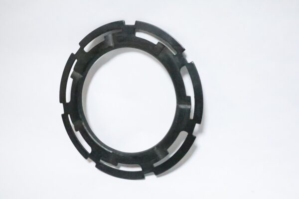 Honda Rancher 420 2014-2020 Fuel Pump Locking Ring 17719-HR3-A21 36606 used - Image 2