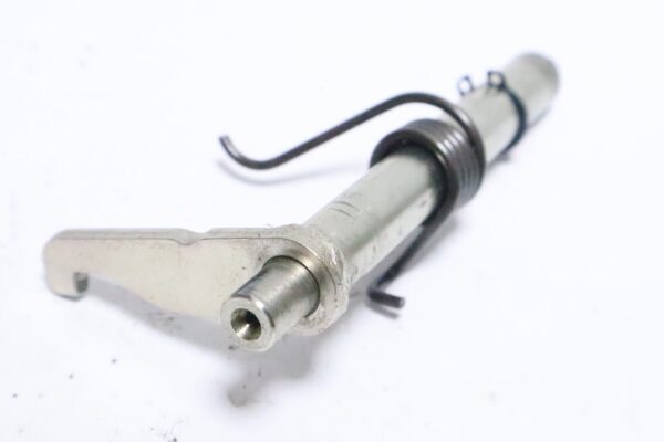 07-23 HONDA TRX420 TRX500 TRX520 REVERSE SHAFT STOPPER SPRING LEVER Used