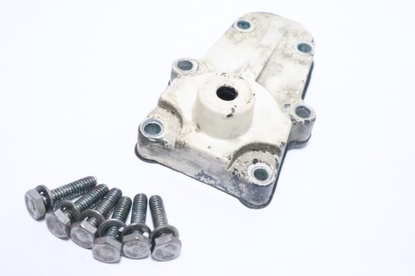 Evinrude Johnson Seal 0435482,5004598, 85 100 115 140 HP 1978-1998 V4 90 Degree Used - Image 3