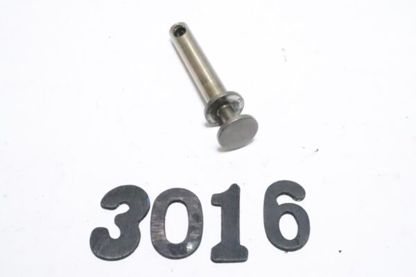 Johnson Evinrude 90-300 HP Shift Shaft 0348483 / 348483 Outboard | Used - Image 4