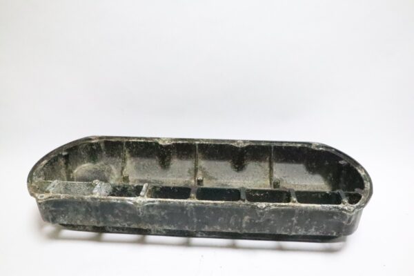 Yamaha LS2000 GP1200 EXCITER TWIN 270 65U airbox air box cleaner LOWER cover  Used
