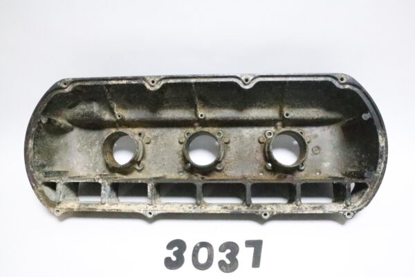 Yamaha LS2000 GP1200 EXCITER TWIN 270 65U airbox air box cleaner LOWER cover  Used - Image 5