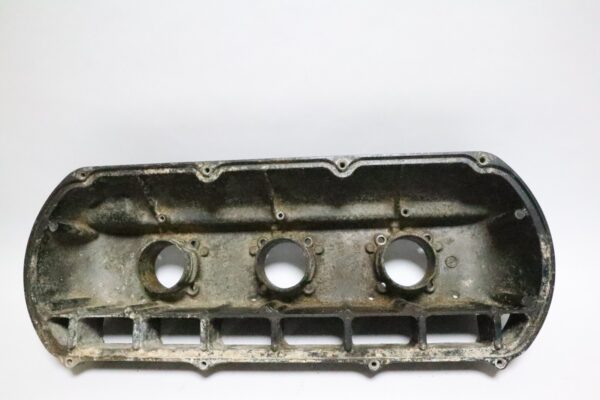 Yamaha LS2000 GP1200 EXCITER TWIN 270 65U airbox air box cleaner LOWER cover  Used - Image 2