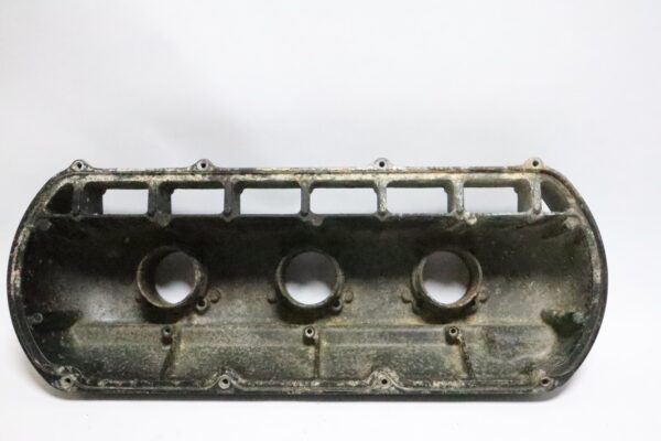 Yamaha LS2000 GP1200 EXCITER TWIN 270 65U airbox air box cleaner LOWER cover  Used - Image 3