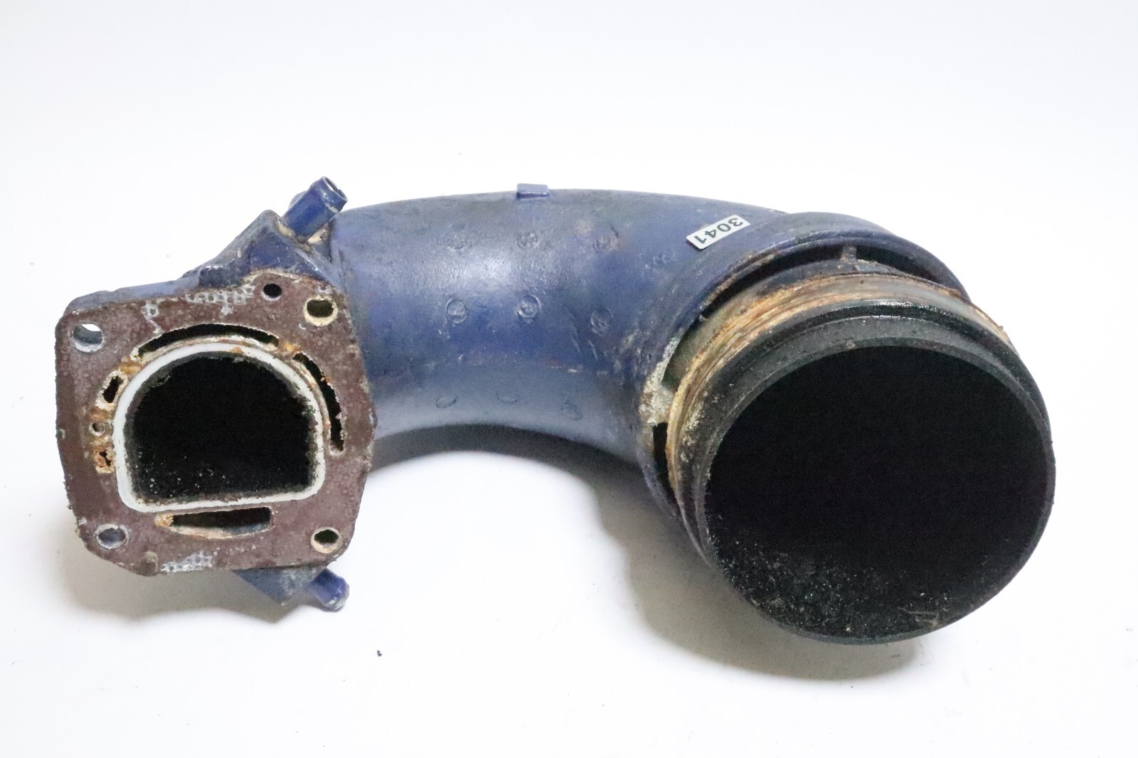 Yamaha Exhaust Pipe Joint Assembly 1996-1999 GP Exciter Venture 1100 XL 1200 | Used - Image 2