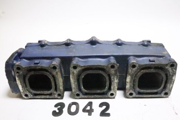 Yamaha WaveRunner GP 1200 Exhaust Manifold 65U XL SUV Exciter LS AR Venture 1100 Used - Image 5