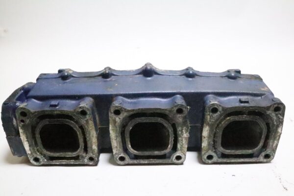 Yamaha WaveRunner GP 1200 Exhaust Manifold 65U XL SUV Exciter LS AR Venture 1100 Used - Image 2