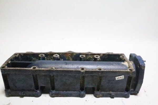 Yamaha WaveRunner GP 1200 Exhaust Manifold 65U XL SUV Exciter LS AR Venture 1100 Used - Image 4