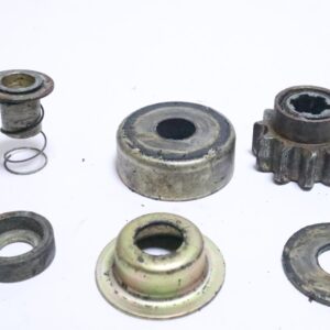 Dobson Parts