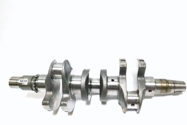Evinrude 50 40 HP 4 Stroke Crankshaft Assembly PN 5031319 Fits 1999-2003 | Used