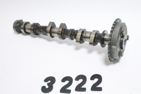 5031327 Johnson Evinrude 1999-2000 Intake Camshaft 50 HP MODELS ONLY 4-Stroke | Used - Image 5