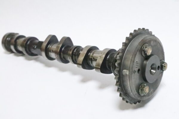 5031327 Johnson Evinrude 1999-2000 Intake Camshaft 50 HP MODELS ONLY 4-Stroke | Used - Image 2