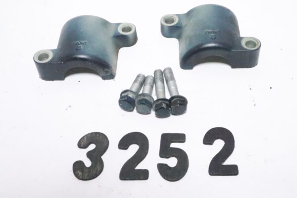 5030890, 5030892 Both Covers, 1999 Evinrude 40 hp 50 HP , E40PL4EES | Used - Image 5