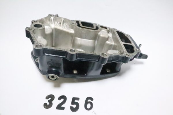 Johnson 40 HP 4 Stroke Oil Pan Assembly PN 5031308 Fits 1999-2006 | Used - Image 2