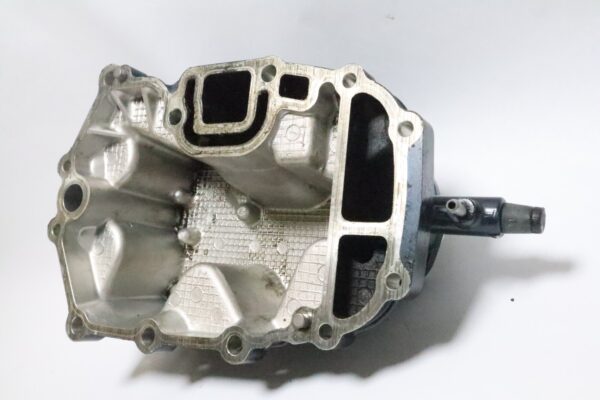 Johnson 40 HP 4 Stroke Oil Pan Assembly PN 5031308 Fits 1999-2006 | Used - Image 5