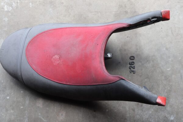 SEA DOO 2006 06 GTX 4-TEC WAKE FRONT SEAT | Used - Image 2