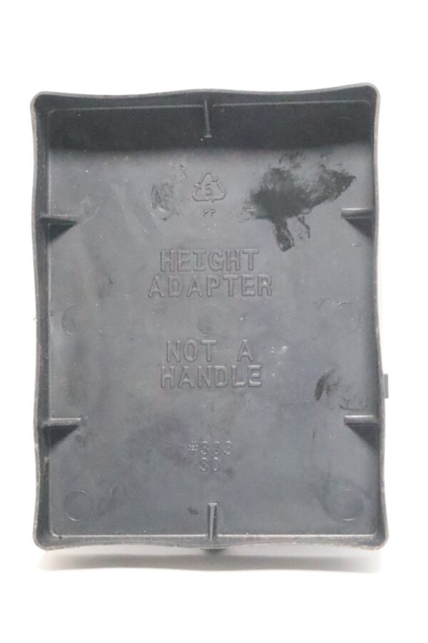 04-06 Sea-Doo GTX 4-TEC Jet Ski battery height adapter spacer | Used